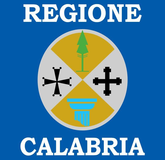 Regione Calabria logo