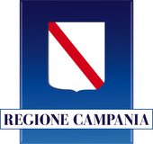 Regione Campania logo