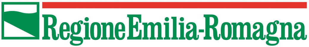 Regione Emilia-Romagna logo