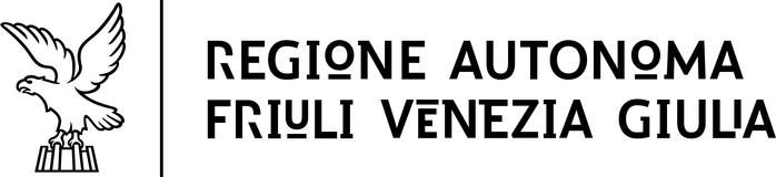 Regione Friuli Venezia Giulia logo