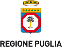 Regione Puglia logo