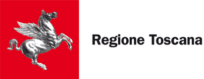 Regione Toscana logo