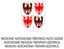 Regione Trentino-Alto Adige logo